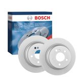 Bosch 986479041 Remschijf