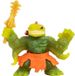 Heroes of Goo Jit Zu Figurine Cursed Goo Sea GJZ Ill Ell, 11 cm, Collection "Maledictie