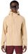 Nnormal Trail Rain Jas Beige XL Man