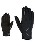Ziener Urso GTX Inf Handschoenen voor heren, langlauf/Nordic/Crosscountry, winddicht, ademend, nauwsluitend