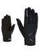 Ziener Urso GTX Inf Handschoenen voor heren, langlauf/Nordic/Crosscountry, winddicht, ademend, nauwsluitend