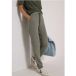 cecil Pied-de-poule Slim Leg Trousers