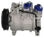 BOSCH 1 986 AD1 230 6SEU12C Klimaatregelaar, compressor, PAG 46 R134a, geschikt voor: AUDI A4 Avant (8ED, B7), A4 Avant (8E5, B6), A6 Avant (4B5, C5), A4 Limousine