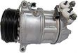 MAHLE ACP 1442 000P A/C-compressor BEHR PREMIUM LINE