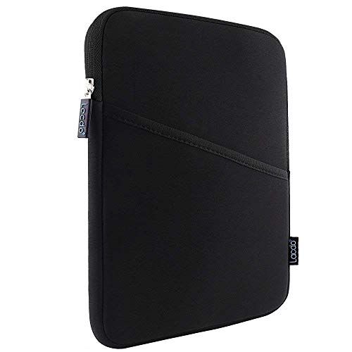 Lacdo Tablet Sleeve / - / - / Zwart