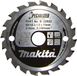 Makita B-32932 Hardmetaal-cirkelzaagblad 85 x 15 x 0.7 mm