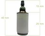 McCulloch Filtre thermique pour McCulloch CS 370, 380, 400, 50S, GB 320, 325, 345, GBV 345 / 530095649