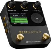 Singular Sound BeatBuddy 2 - Drumcomputer met MIDI Interface