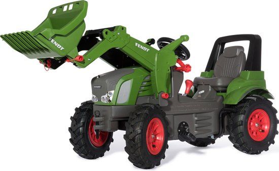 Rolly Toys rollyFarmtrac Fendt 939 Vario - Groen