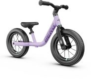 BERG MOOV12 Loopfiets - 2,5+ jaar - 12 inch - Lichtgewicht - Comfortabele luchtbanden - Verstelbaar Stuur en Zadel - Lavender Purple