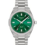 Tissot PRC 100 Solar 39mm 10ATM Herrenuhr