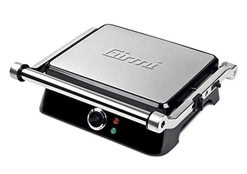 Girmi BS44 grillpan - petravera-look - 29,3 x 23 cm