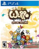 Soedesco Wuppo: Special Edition - Playstation 4