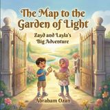 The Bol The Map to the Garden of Light