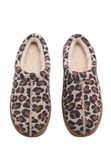 Marks & Spencer Pantoufles beige / ocre / noir