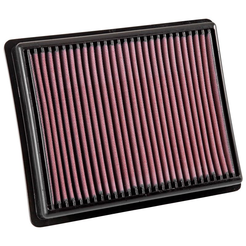 K&N Vervangingsfilter Fiat Talento / Nissan NV300 / Opel Vivaro / Renault Trafic 1.6D 2014- (33-3054