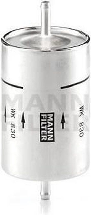 MANN-FILTER WK 830 Fuel Filter