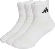 Adidas Sport Sokken C Kd Ank 3P - Kinderen - Wit - Maat 34-36
