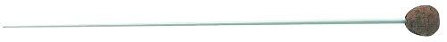 Gewa 9125 Taktstock kurkgreep glasvezel, 34 cm, wit