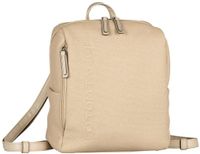 TOM TAILOR Rosa Backpack Beige