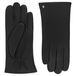 Roeckl Boston Touch Leren Heren Handschoenen Maat 10 - Zwart