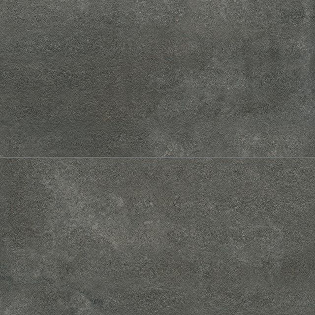 Loft Antraciet Vloer-/Wandtegel - 30x60 cm - Grijs Betonlook