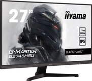 Iiyama G-Master G2745HSU-B2 Black Hawk 27 inch Full HD 100Hz IPS Monitor