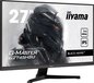 Iiyama G-Master G2745HSU-B2 Black Hawk 27 inch Full HD 100Hz IPS Monitor