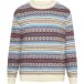 KnowledgeCotton Apparel Trui Isle