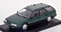 Whitebox Citroen XM Break SW Stationwagon 1989 Groen
