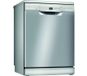 Bosch Serie 2 SMS2HVI72E Vrijstaande Vaatwasser - 13 Couverts - RVS