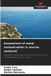 Assessment Our Knowledge Publishing Assessment of metal contamination in marine sediment