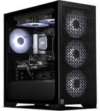 3XS Systems Scan 3XS Systems Elite Gaming PC - AMD Ryzen 7 5700X, 32GB DDR4, NVIDIA GeForce RTX 5070 12GB, 1TB SSD, 750W PSU, Windows 11 Home