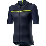 CASTELLI Unlimited Bibshort, herenshort