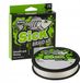 Berkley Sick Braid - 8-voudig gevlochten vislijn, 150 m, 0.14mm, Wit