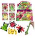 Toi-Toys rekbaar kleverig insect