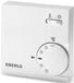 Eberle Controls RTR-E6731 11100000000 Eberle RTR-E 6731 kamerthermostaat opbouwmontage 5 tot 30 °C