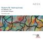 Robert NEOS Music Franz Hauk - Robert M. Helmschrott: Ex Oriente Lux (CD)