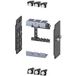 Siemens 3VA9123-0KD10 Accessoire pour disjoncteur 1 pièce