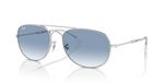 Ray-ban Rb 3735 Lunettes de soleil tendance