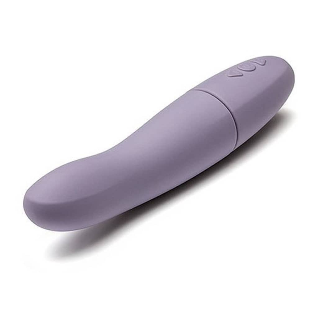 - Classy Smooth Operator Klassiek Vibrator Tickler Vibes 44488