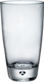 Bormioli Rocco Luna Longdrinkglazen - 45cl - 3 stuks