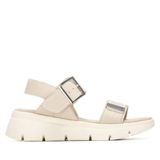 Refresh 175161 Wedgesandalen Beige EU 41 Vrouw