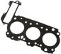 Elring 530.701 Pakket, cilinderkop