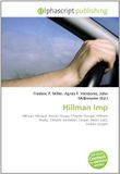 Hillman Imp: Paperback, 76 pages