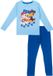 4KidsOnly PAW Patrol Pyjama - Katoen - Blauw - Maat 110/116