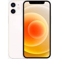 Apple iPhone 12 Mini 128 GB Wit Refurbished Grade Eco