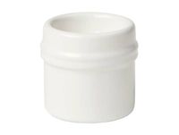 Broste Copenhagen Coquetier Stevns 5 cm Chalk white