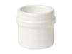 Broste Copenhagen Coquetier Stevns 5 cm Chalk white