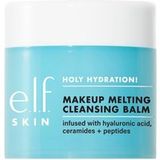 e.l.f. Cosmetics Reinigingscrème Unisex 56.5g Wit
